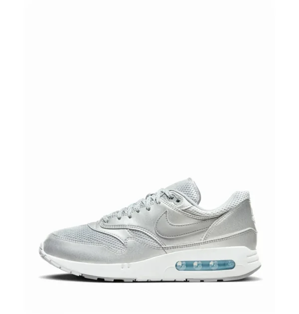 Кросівки чоловічі Nike Air Max 1 ’86 OG Big Bubble Metallic