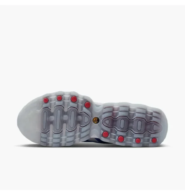 Кросівки чоловічі Nike Air Max DN8 White Blue
