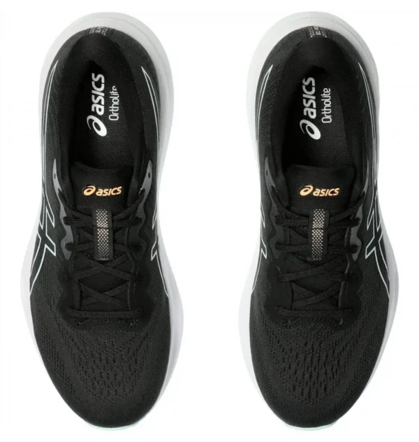 Кросівки жіночі ASICS Gel Pulse 15 Black Mint Tint