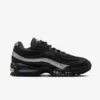Кросівки чоловічі Nike Air Max 95 Big Bubble Silver