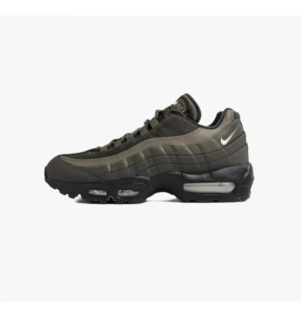 Кроссовки мужские Nike Air Max 95 Sequoia Cargo Khaki