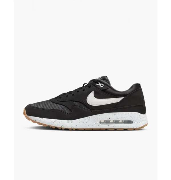 Кросівки чоловічі Nike Air Max 1 ’86 OG Golf Big Bubble White Gum