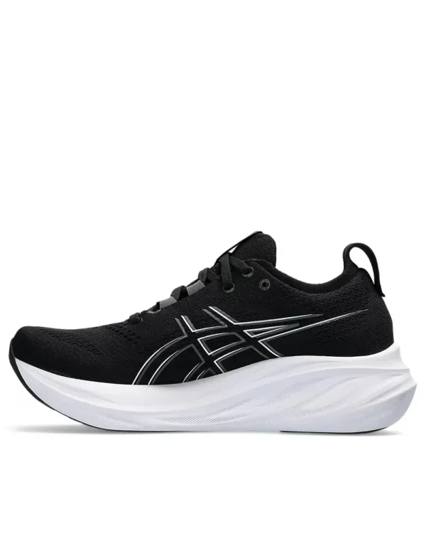 Кросівки жіночі ASICS Magic Speed 4 Black Winter Sea