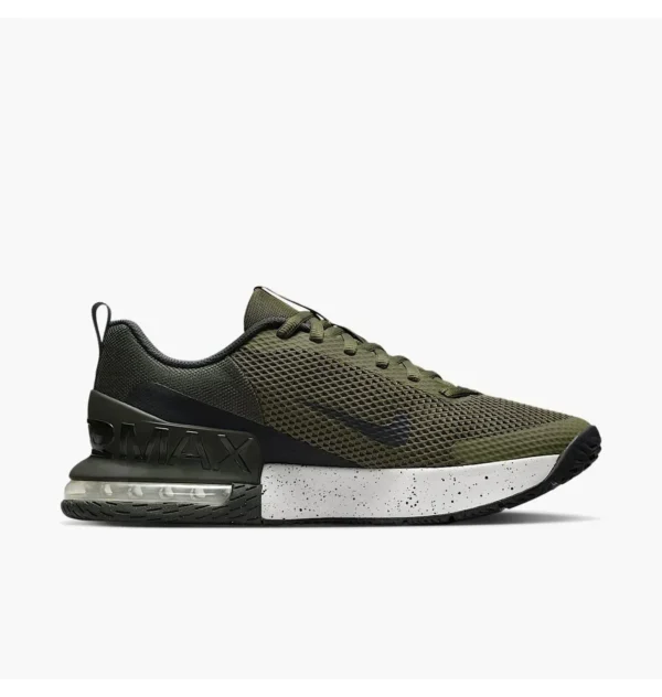Кросівки чоловічі Nike Air Max Alpha 6 Medium Olive