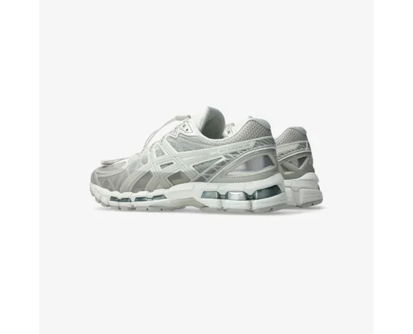 Кросівки жіночі UNAFFECTED x ASICS Gel Kayano 20 Cream