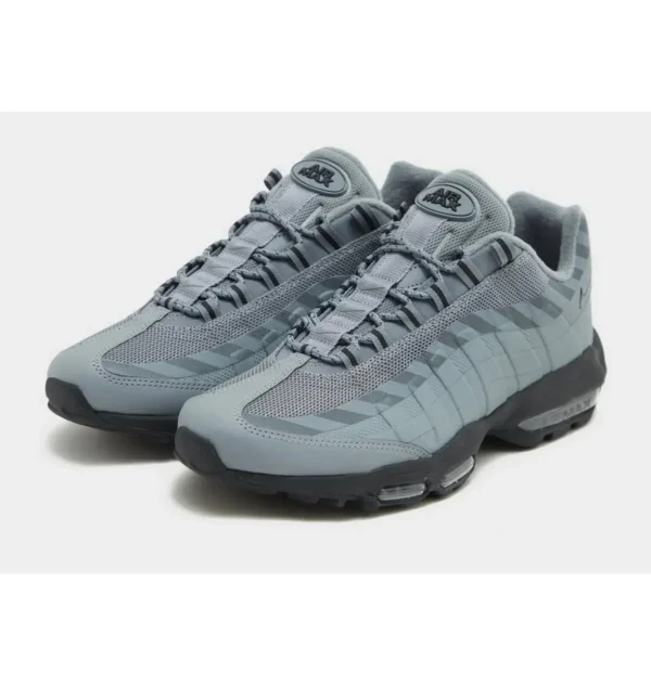 Кросівки чоловічі Nike Air Max 95 Ul Grey