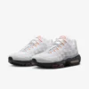 Кросівки унісекс Nike Air Max 95 Wolf Grey Orange
