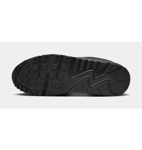 Кросівки чоловічі Nike Air Max 90 Black