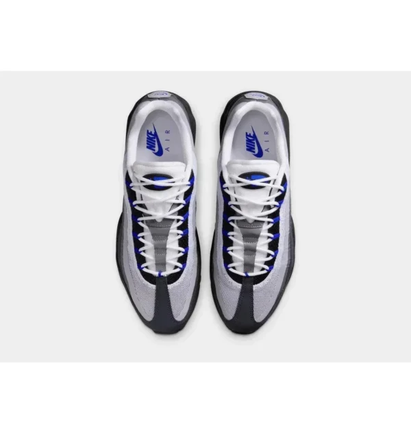 Кросівки чоловічі Nike Air Max 95 Ultra Racer Blue