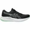 Кросівки жіночі ASICS Gel Pulse 15 Black Mint Tint