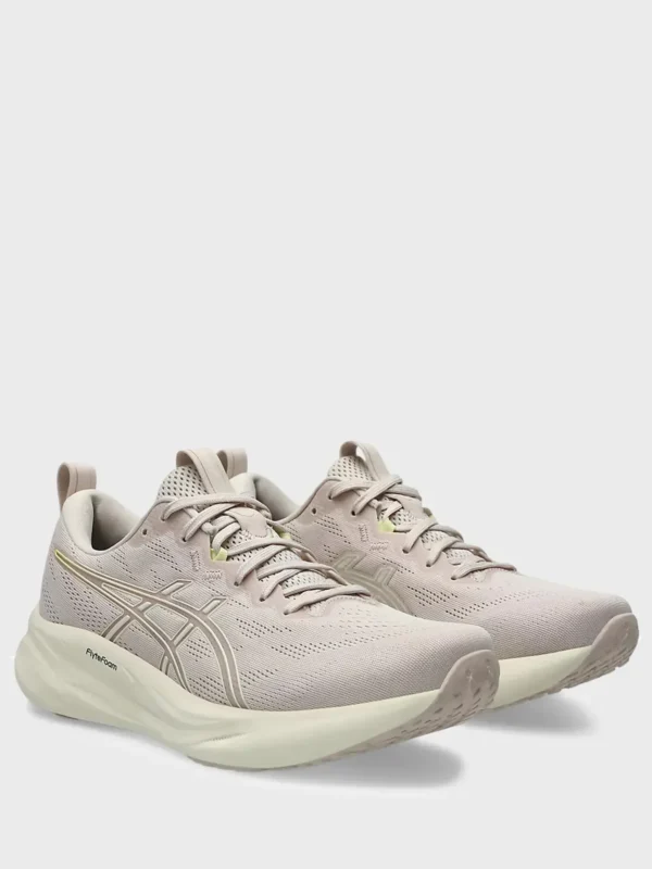 Кросівки жіночі ASICS Gel Pulse 16 Mineral Beige Cream