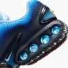 Кросівки унісекс Nike Air Max DN Blue