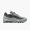Кросівки чоловічі Nike Air Max 95 Light Grey Anthracite