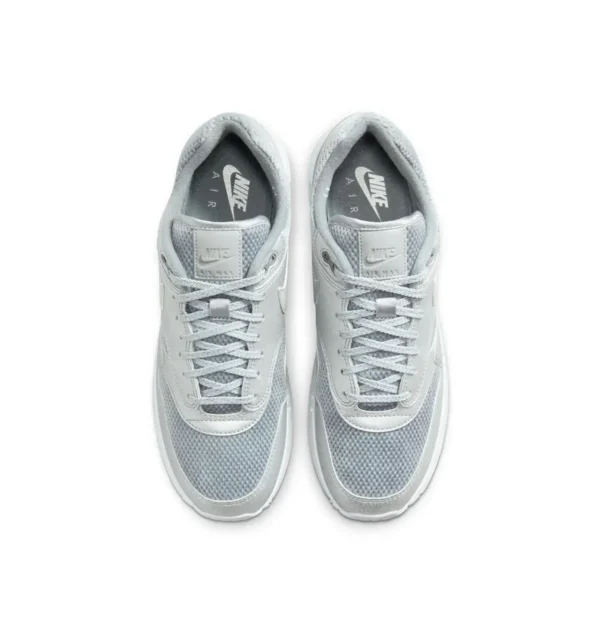 Кросівки чоловічі Nike Air Max 1 ’86 OG Big Bubble Metallic