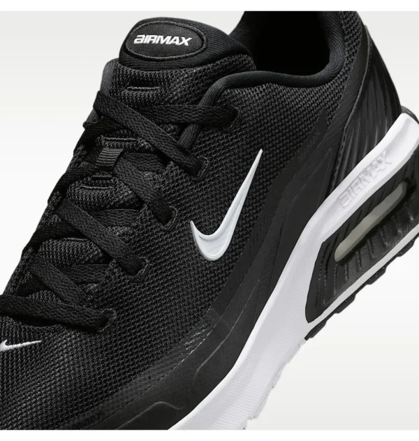 Кросівки чоловічі Nike Air Max Bia Black White