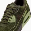 Кросівки чоловічі Nike Air Max 90 Skunk