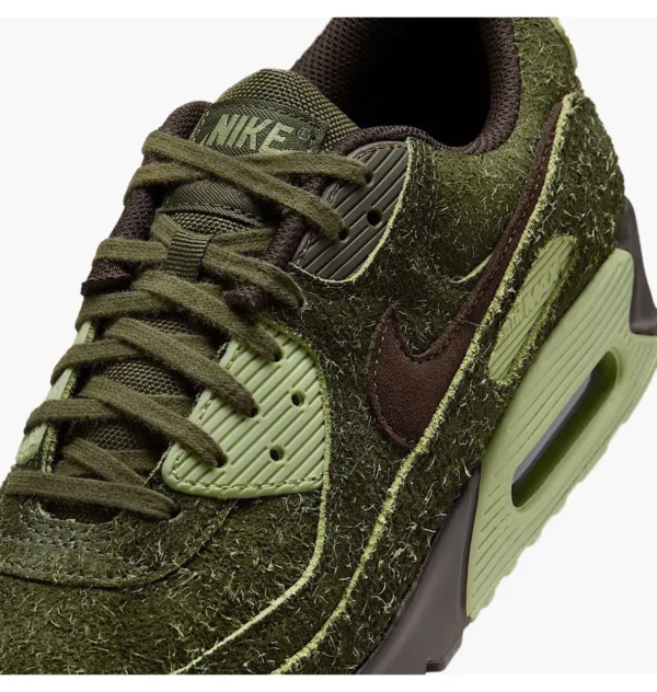 Кросівки чоловічі Nike Air Max 90 Skunk