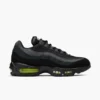 Кросівки чоловічі Nike Air Max 95 Retro Logo