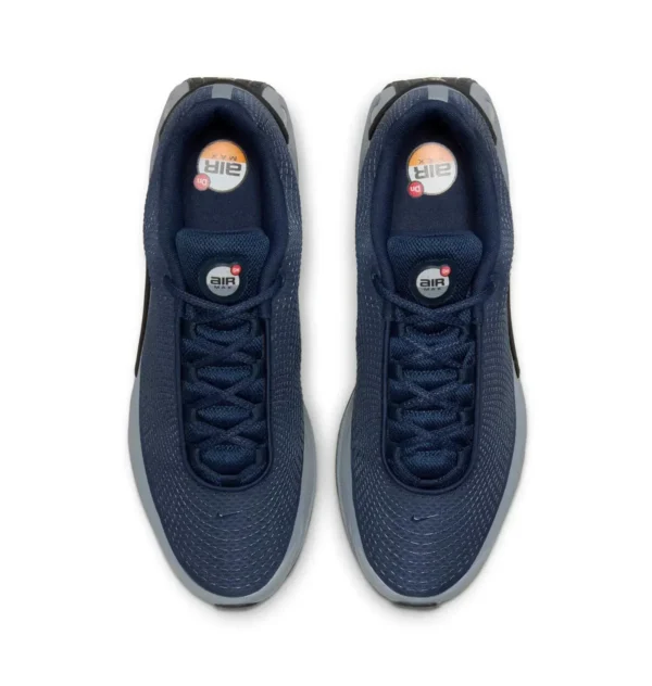 Кросівки чоловічі Nike Air Max DN Midnight Navy