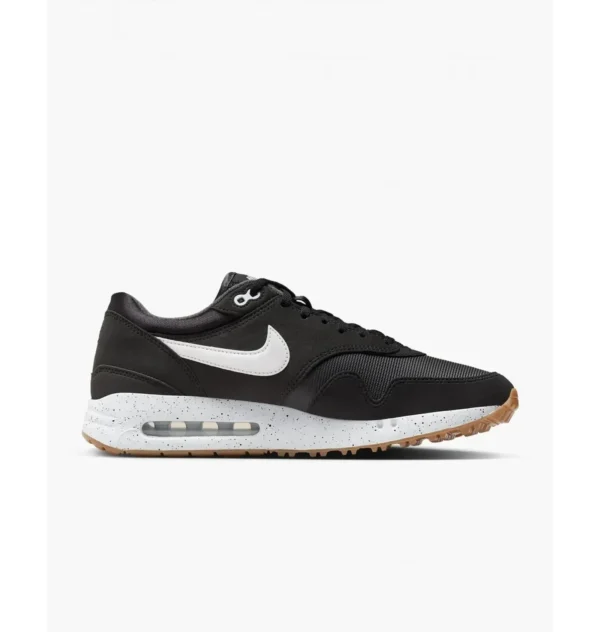 Кросівки чоловічі Nike Air Max 1 ’86 OG Golf Big Bubble White Gum