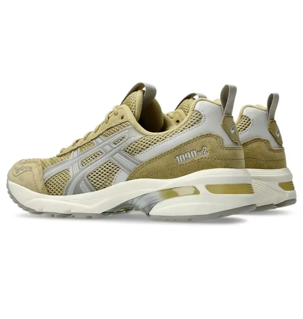 Кросівки жіночі ASICS Gel 1090V2 Oyster Grey