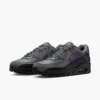 Кросівки чоловічі Nike Air Max 90 Racing Pack Iron Wild Grape