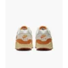 Кросівки унісекс Nike Air Max 1 Magma Orange