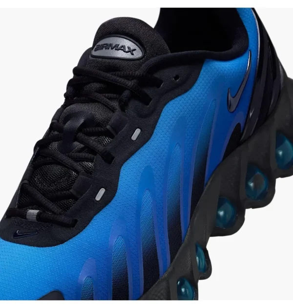 Кросівки чоловічі Nike Air Max DN8 Hyper Royal