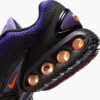 Кросівки чоловічі Nike Air Max DN SE Medium Violet