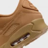 Кросівки чоловічі Nike Air Max 90 Premium Wheat
