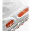 Кросівки чоловічі Nike Air Max Plus Utility Orange
