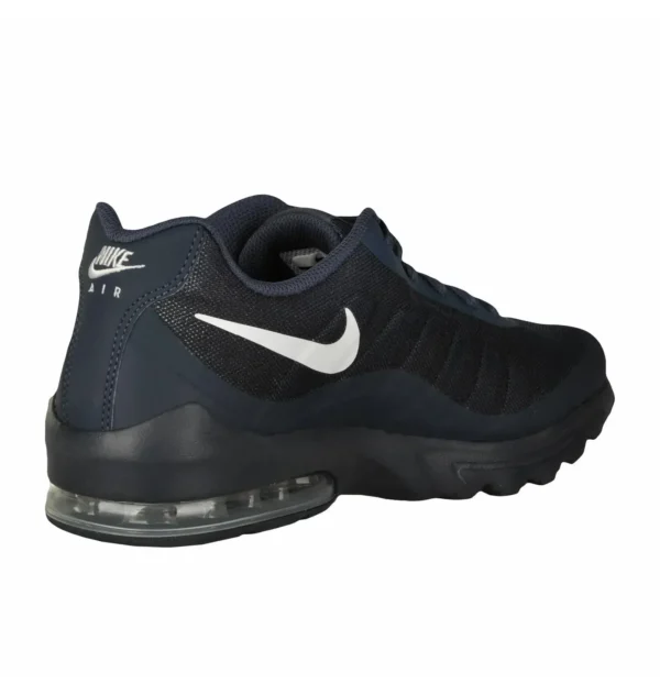 Кросівки чоловічі Nike Air Max Invigor Blue