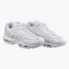Кросівки чоловічі Nike Air Max 95 Triple White
