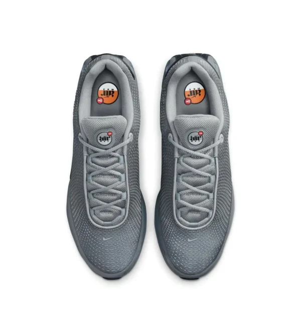 Кросівки чоловічі Nike Air Max DN Particle Grey