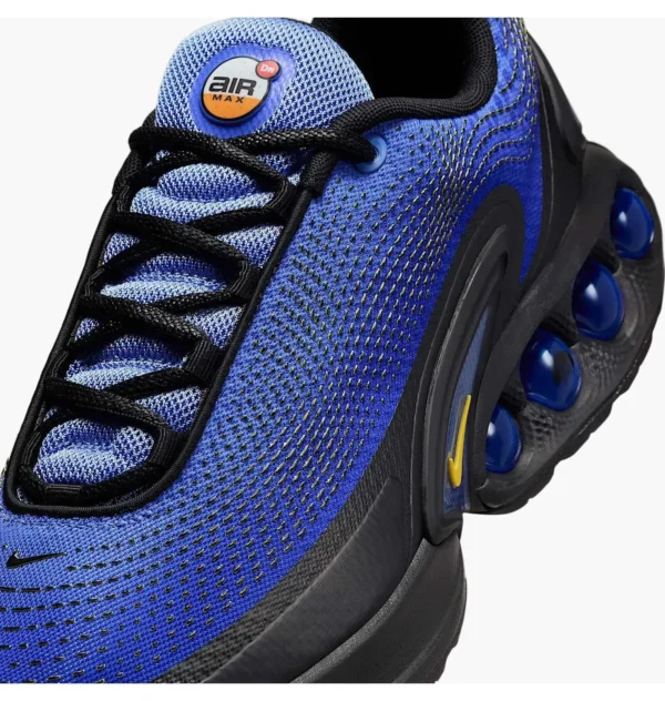 Кросівки чоловічі Nike Air Max DN Blue