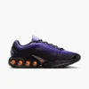 Кросівки чоловічі Nike Air Max DN SE Medium Violet