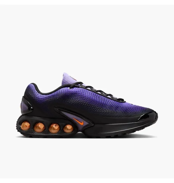 Кросівки чоловічі Nike Air Max DN SE Medium Violet