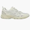 Кросівки жіночі ASICS Gel Nunobiki Cream Pure Silver