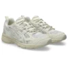 Кросівки жіночі ASICS Gel Nunobiki Cream Pure Silver