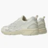 Кросівки жіночі ASICS Gel Nunobiki Cream Pure Silver
