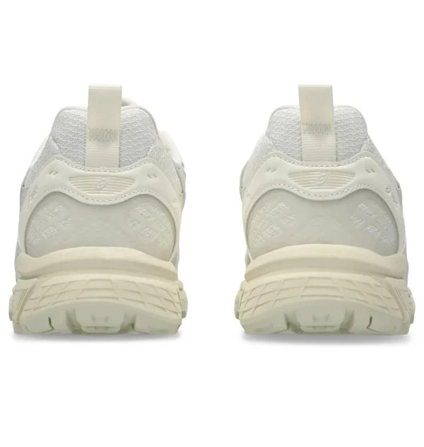 Кросівки жіночі ASICS Gel Nunobiki Cream Pure Silver