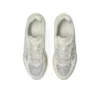 Кросівки жіночі ASICS Gel Nunobiki Cream Pure Silver