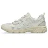 Кросівки жіночі ASICS Gel Nunobiki Cream Pure Silver