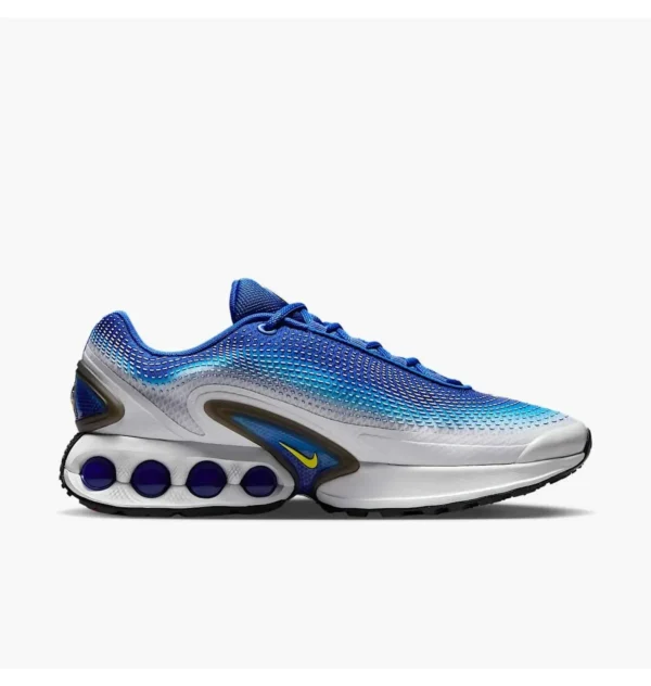 Кросівки чоловічі Nike Air Max DN SE Racer Blue