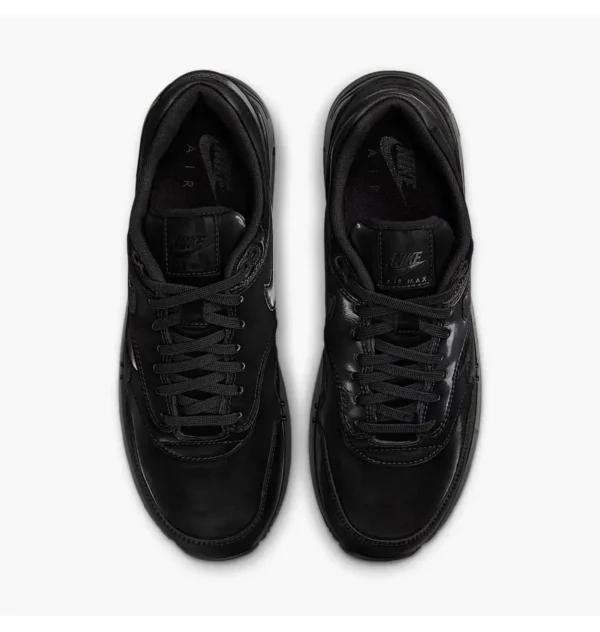Кросівки унісекс Nike Air Max 1 ’86 OG Big Bubble Black