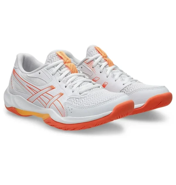 Кросівки жіночі ASICS Rocket 12 White
