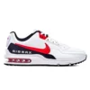 Кросівки чоловічі Nike Air Max LTD 3 Red