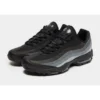 Кросівки чоловічі Nike Air Max 95 Ultra Black Grey