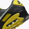 Кросівки чоловічі Nike Air Max 90 Grey Lightening