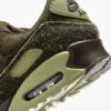 Кросівки чоловічі Nike Air Max 90 Skunk